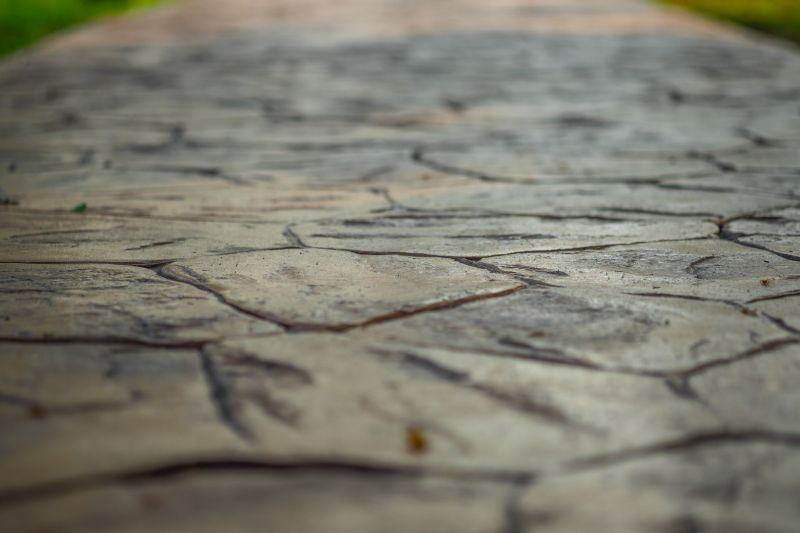 Concrete Overlay Service in Dallas, TX