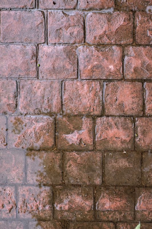 Decorative Concrete Repair in Providence, RI