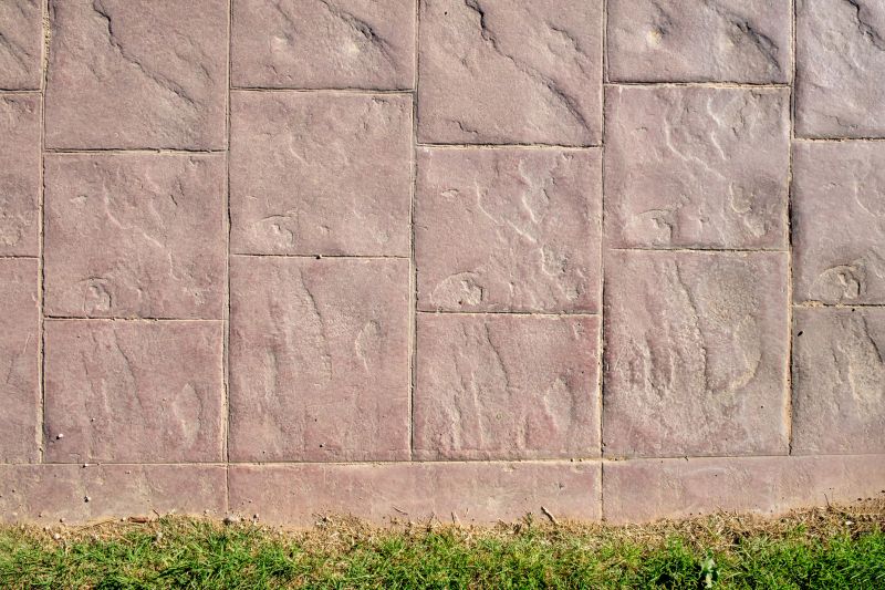 Decorative Concrete Repair in Harrisburg, PA