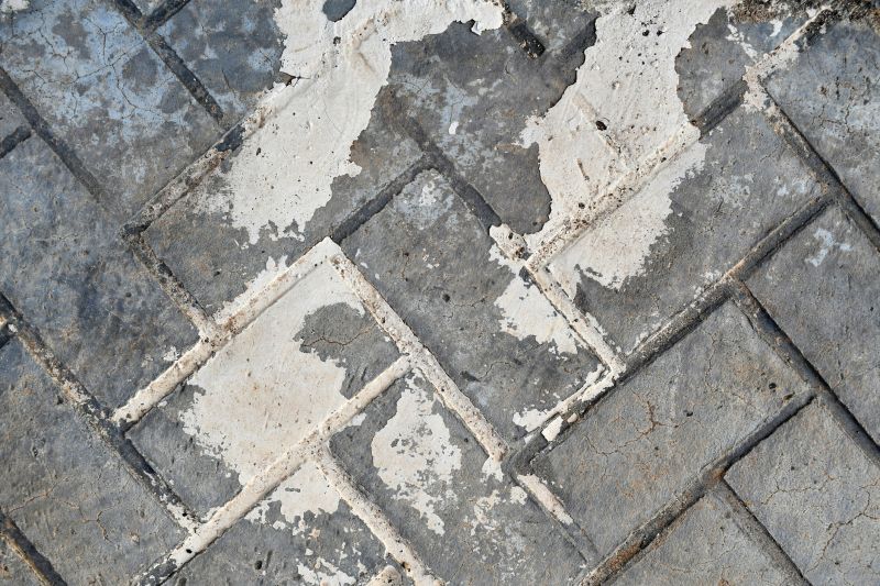 Decorative Concrete Repair in Essex County, NJ