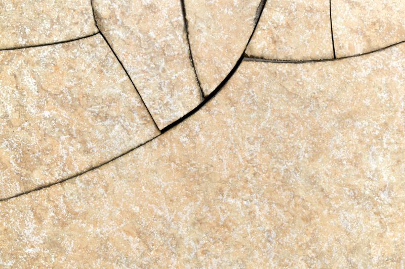 Decorative Concrete Repair in Canton, GA